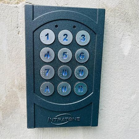 Elegant T4 Centre Reims/Parking Priveアパートメント エクステリア 写真